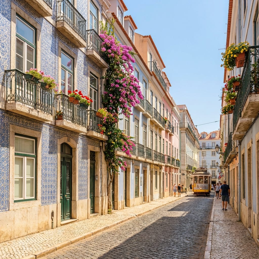 Moving to Portugal? Essential Vocabulary for Renting an Apartment
