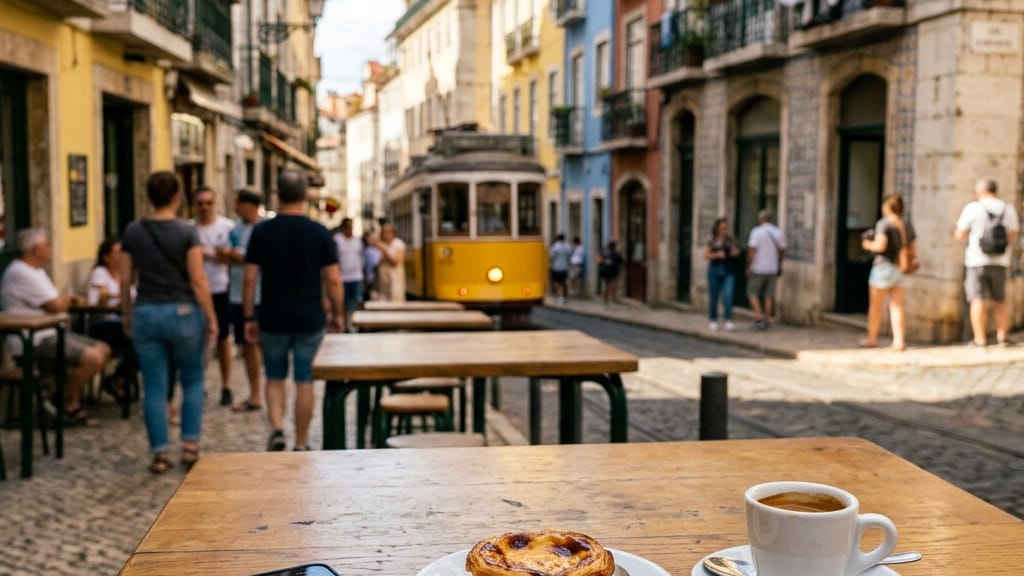 Does Duolingo Teach European Portuguese? (And What to Use Instead)